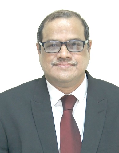 Dr. N. Balasubramanian